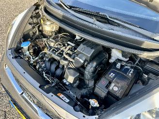 Kia Picanto 1.0 CVVT 69pk First Ed 5drs - 40dkm nap - 1e eig - clima - cruise - lmv - 4x elektr ram - aux - usb - led picture 73