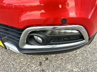 Renault Captur 1.2 TCe Turbo Xmod 120pk 6-traps aut - 84dkm nap - navi - cam - leer - stoelverw - keyless - pdc v+a picture 10