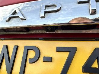 Renault Captur 1.2 TCe Turbo Xmod 120pk 6-traps aut - 84dkm nap - navi - cam - leer - stoelverw - keyless - pdc v+a picture 93