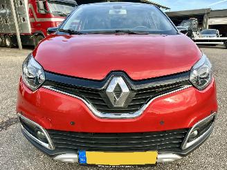 Renault Captur 1.2 TCe Turbo Xmod 120pk 6-traps aut - 84dkm nap - navi - cam - leer - stoelverw - keyless - pdc v+a picture 3
