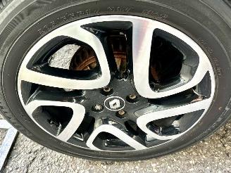 Renault Captur 1.2 TCe Turbo Xmod 120pk 6-traps aut - 84dkm nap - navi - cam - leer - stoelverw - keyless - pdc v+a picture 86