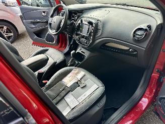 Renault Captur 1.2 TCe Turbo Xmod 120pk 6-traps aut - 84dkm nap - navi - cam - leer - stoelverw - keyless - pdc v+a picture 23