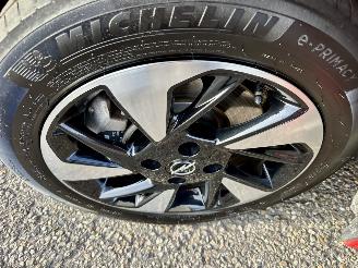 Opel Corsa-E Yes 50kWh 136pk aut 5drs - nap - stuur + stoelverw - pdc - airco - cruise - line assist - nieuw model picture 81