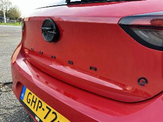 Opel Corsa-E Yes 50kWh 136pk aut 5drs - nap - stuur + stoelverw - pdc - airco - cruise - line assist - nieuw model picture 92