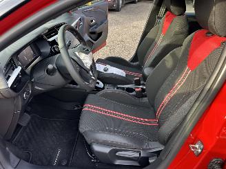 Opel Corsa-E Yes 50kWh 136pk aut 5drs - nap - stuur + stoelverw - pdc - airco - cruise - line assist - nieuw model picture 43