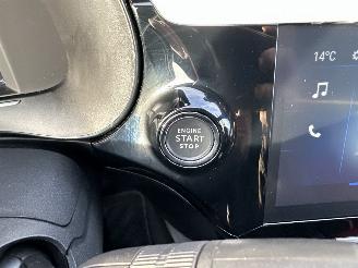 Opel Corsa-E Yes 50kWh 136pk aut 5drs - nap - stuur + stoelverw - pdc - airco - cruise - line assist - nieuw model picture 22