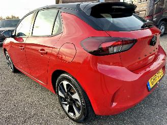 Opel Corsa-E Yes 50kWh 136pk aut 5drs - nap - stuur + stoelverw - pdc - airco - cruise - line assist - nieuw model picture 5