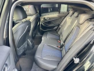 BMW 1-serie 118D 2.0 150pk 8-traps aut + f1 M-Sport - pano - front + line + side + park assist - sfeerverl - keyless - virtual picture 71