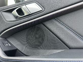 BMW 1-serie 118D 2.0 150pk 8-traps aut + f1 M-Sport - pano - front + line + side + park assist - sfeerverl - keyless - virtual picture 56