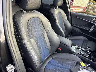 BMW 1-serie 118D 2.0 150pk 8-traps aut + f1 M-Sport - pano - front + line + side + park assist - sfeerverl - keyless - virtual picture 62