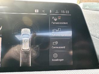 BMW 1-serie 118D 2.0 150pk 8-traps aut + f1 M-Sport - pano - front + line + side + park assist - sfeerverl - keyless - virtual picture 30