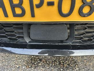 BMW 1-serie 118D 2.0 150pk 8-traps aut + f1 M-Sport - pano - front + line + side + park assist - sfeerverl - keyless - virtual picture 13