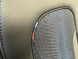 BMW 1-serie 118D 2.0 150pk 8-traps aut + f1 M-Sport - pano - front + line + side + park assist - sfeerverl - keyless - virtual picture 63