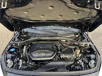 BMW 1-serie 118D 2.0 150pk 8-traps aut + f1 M-Sport - pano - front + line + side + park assist - sfeerverl - keyless - virtual picture 120