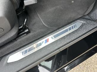 BMW 1-serie 118D 2.0 150pk 8-traps aut + f1 M-Sport - pano - front + line + side + park assist - sfeerverl - keyless - virtual picture 58