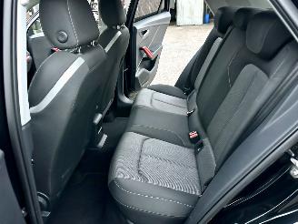 Audi Q2 2.0 TDI Quattro 150pk 7-traps aut Sport - navi - camera - stoelverw - line + file + emergency assist picture 22