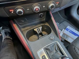 Audi Q2 2.0 TDI Quattro 150pk 7-traps aut Sport - navi - camera - stoelverw - line + file + emergency assist picture 25