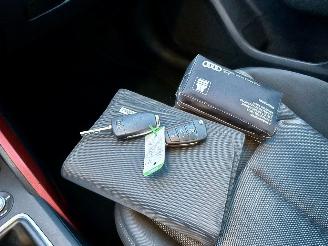 Audi Q2 2.0 TDI Quattro 150pk 7-traps aut Sport - navi - camera - stoelverw - line + file + emergency assist picture 29