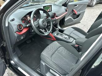 Audi Q2 2.0 TDI Quattro 150pk 7-traps aut Sport - navi - camera - stoelverw - line + file + emergency assist picture 15