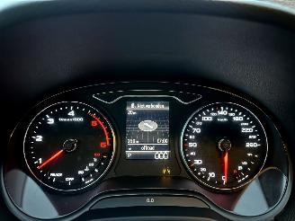 Audi Q2 2.0 TDI Quattro 150pk 7-traps aut Sport - navi - camera - stoelverw - line + file + emergency assist picture 20