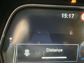 Nissan Leaf e+ 62kWh 218pk aut Tekna - nap - bose - 360cam - nav - leer + alcantara - stuur + stoelverw v+a - E-pedal picture 69