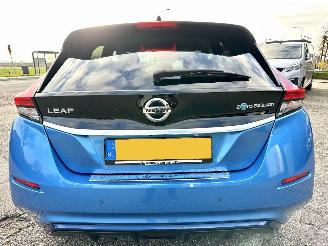 Nissan Leaf Gereserveerd e+ 62kWh 218pk aut Tekna - nap - bose - 360cam - nav - leer + alcantara - stuur + stoelverw v+a - E-pedal picture 6