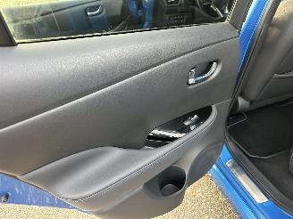 Nissan Leaf e+ 62kWh 218pk aut Tekna - nap - bose - 360cam - nav - leer + alcantara - stuur + stoelverw v+a - E-pedal picture 63