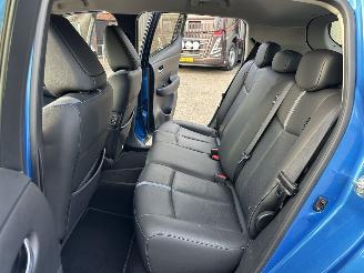 Nissan Leaf e+ 62kWh 218pk aut Tekna - nap - bose - 360cam - nav - leer + alcantara - stuur + stoelverw v+a - E-pedal picture 24
