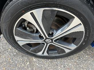 Nissan Leaf e+ 62kWh 218pk aut Tekna - nap - bose - 360cam - nav - leer + alcantara - stuur + stoelverw v+a - E-pedal picture 78
