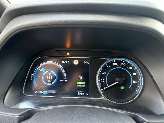 Nissan Leaf e+ 62kWh 218pk aut Tekna - nap - bose - 360cam - nav - leer + alcantara - stuur + stoelverw v+a - E-pedal picture 67