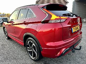 Mitsubishi Eclipse Cross 2.4 PHEV Plug-In Hybrid AWD Instyle - nap - pano - hud - leer - stuur + stoelverw v+a - 360cam - front + line + side assist picture 5