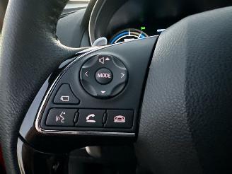 Mitsubishi Eclipse Cross 2.4 PHEV Plug-In Hybrid AWD Instyle - nap - pano - hud - leer - stuur + stoelverw v+a - 360cam - front + line + side assist picture 34