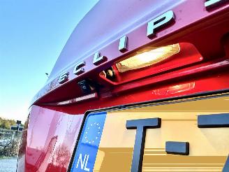 Mitsubishi Eclipse Cross 2.4 PHEV Plug-In Hybrid AWD Instyle - nap - pano - hud - leer - stuur + stoelverw v+a - 360cam - front + line + side assist picture 93