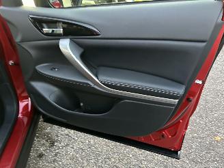 Mitsubishi Eclipse Cross 2.4 PHEV Plug-In Hybrid AWD Instyle - nap - pano - hud - leer - stuur + stoelverw v+a - 360cam - front + line + side assist picture 50