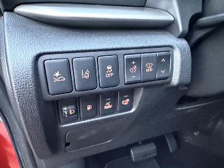 Mitsubishi Eclipse Cross 2.4 PHEV Plug-In Hybrid AWD Instyle - nap - pano - hud - leer - stuur + stoelverw v+a - 360cam - front + line + side assist picture 12