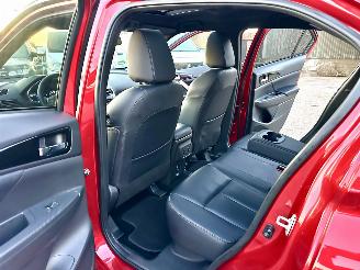 Mitsubishi Eclipse Cross 2.4 PHEV Plug-In Hybrid AWD Instyle - nap - pano - hud - leer - stuur + stoelverw v+a - 360cam - front + line + side assist picture 58