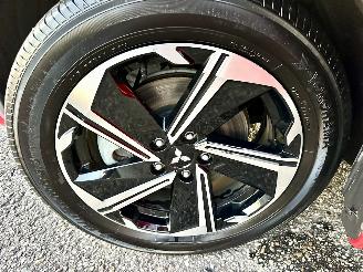 Mitsubishi Eclipse Cross 2.4 PHEV Plug-In Hybrid AWD Instyle - nap - pano - hud - leer - stuur + stoelverw v+a - 360cam - front + line + side assist picture 84