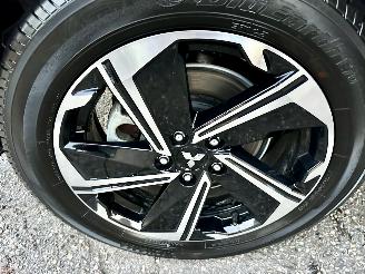 Mitsubishi Eclipse Cross 2.4 PHEV Plug-In Hybrid AWD Instyle - nap - pano - hud - leer - stuur + stoelverw v+a - 360cam - front + line + side assist picture 88