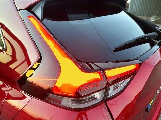 Mitsubishi Eclipse Cross 2.4 PHEV Plug-In Hybrid AWD Instyle - nap - pano - hud - leer - stuur + stoelverw v+a - 360cam - front + line + side assist picture 101