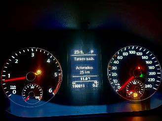 Volkswagen Touran VAN 1.6 TDI 105pk 7-Traps dsg aut Comf - nap - clima - cruise - trekh - lmv - privacy glass - luxe uitvoering picture 51