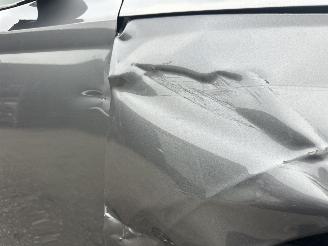 Skoda Octavia RS 2.0 TSI 265pk Aut + F1 Combi - pano - crystal light - front + line + side assist - virtual - 19 inch - keyless picture 97