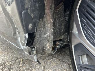 Skoda Octavia RS 2.0 TSI 265pk Aut + F1 Combi - pano - crystal light - front + line + side assist - virtual - 19 inch - keyless picture 12