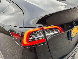 Tesla Model Y long range 75kwh aut - pano - leer - carbon - 360cam - stoelverw v+a - multimedia achter picture 99