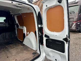 Dacia Dokker 1.5 dCi 90pk 6-bak euro6 Solid - nav - airco - aux+usb - stuurbed - elektr pakket - schuif + klapdeuren picture 41