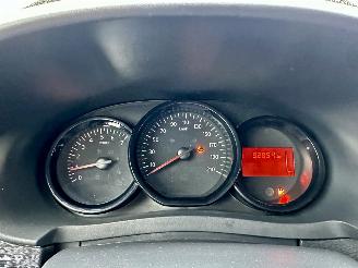 Dacia Dokker 1.5 dCi 90pk 6-bak euro6 Solid - nav - airco - aux+usb - stuurbed - elektr pakket - schuif + klapdeuren picture 65