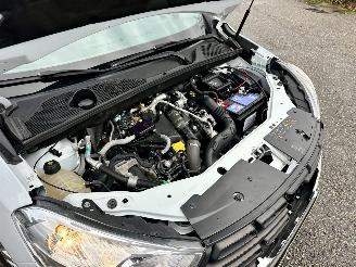 Dacia Dokker 1.5 dCi 90pk 6-bak euro6 Solid - nav - airco - aux+usb - stuurbed - elektr pakket - schuif + klapdeuren picture 32