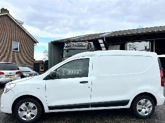 skadebil bedrijf Dacia Dokker 1.5 dCi 90pk 6-bak euro6 Solid - nav - airco - aux+usb - stuurbed - elektr pakket - schuif + klapdeuren 2020/6