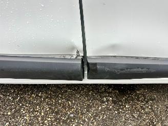 Dacia Dokker 1.5 dCi 90pk 6-bak euro6 Solid - nav - airco - aux+usb - stuurbed - elektr pakket - schuif + klapdeuren picture 13