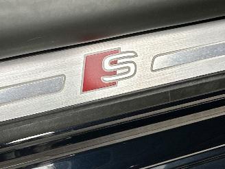 Audi A5 Sportback 2.0 TFSI 191pk aut + f1 MHEV S-line - nap - 1e eig - 3x s-line - alarm - nav - keyless - 18 inch - elektr klep picture 52