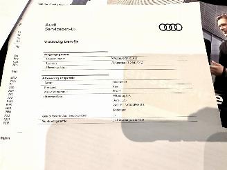 Audi A5 Sportback 2.0 TFSI 191pk aut + f1 MHEV S-line - nap - 1e eig - 3x s-line - alarm - nav - keyless - 18 inch - elektr klep picture 75